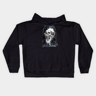 skull Kids Hoodie